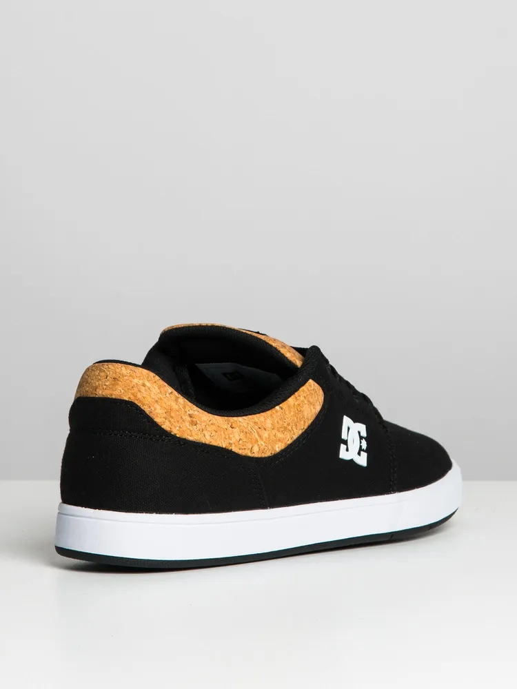 MENS DC SHOES CRISIS 2