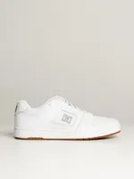 MENS DC SHOES MANTECA 4 SNEAKER