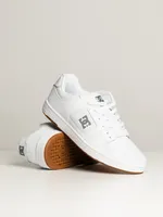 MENS DC SHOES MANTECA 4 SNEAKER