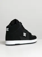 MENS DC SHOES MANTECA 4 HI