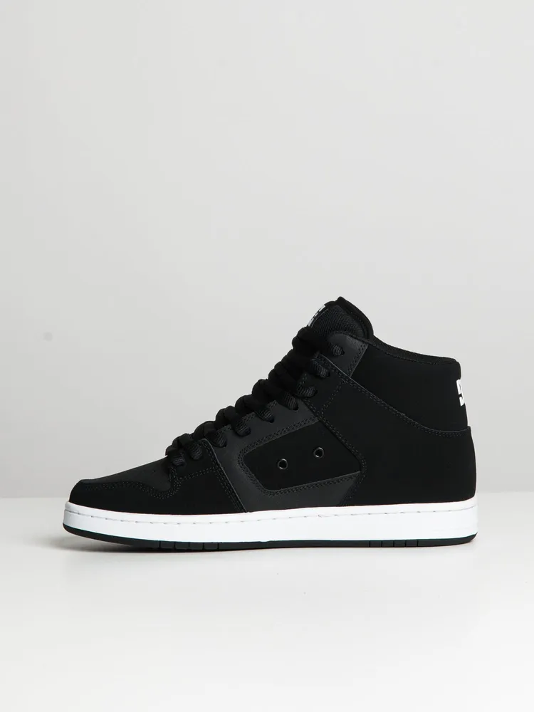 MENS DC SNEAKER MANTECA 4 HI