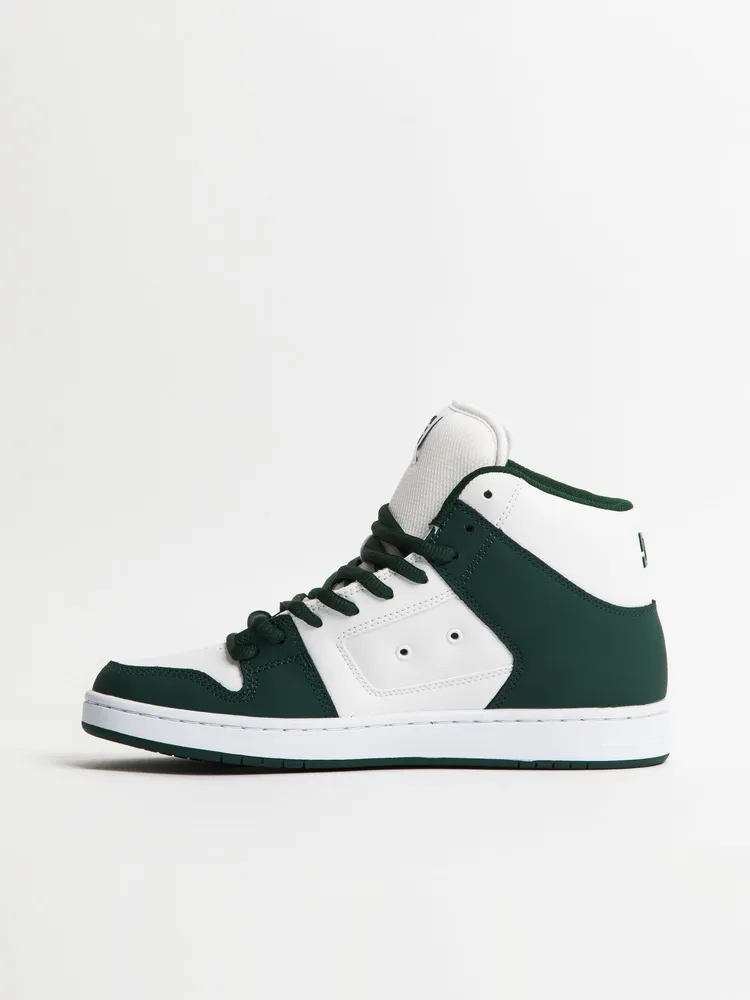 MENS DC SHOES MANTECA 4 HI