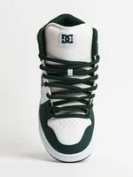 MENS DC SHOES MANTECA 4 HI