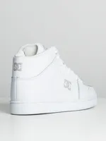 MENS DC SHOES MANTECA 4 HI - CLEARANCE