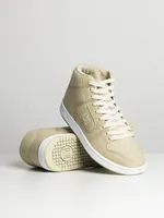 MENS DC SHOES MANTECA 4 HI - CLEARANCE