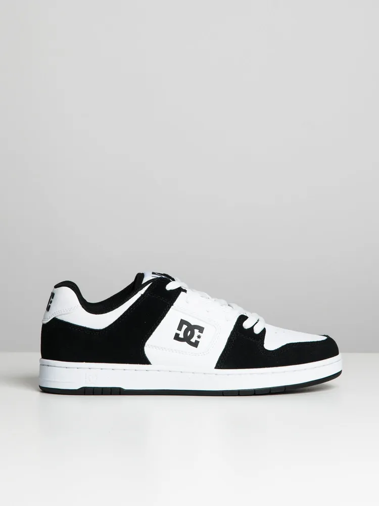 DC SHOES MANTECA 4 POUR HOMMES - DÉSTOCKAGE