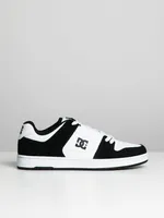 MENS DC SHOES MANTECA 4