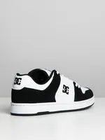 MENS DC SHOES MANTECA 4 - CLEARANCE