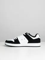 MENS DC SHOES MANTECA 4