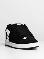 MENS DC SHOES COURT GRAFFIK SNEAKER