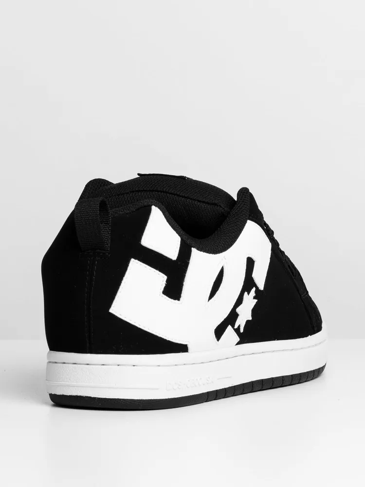 SNEAKER COURT GRAFFIK POUR HOMME