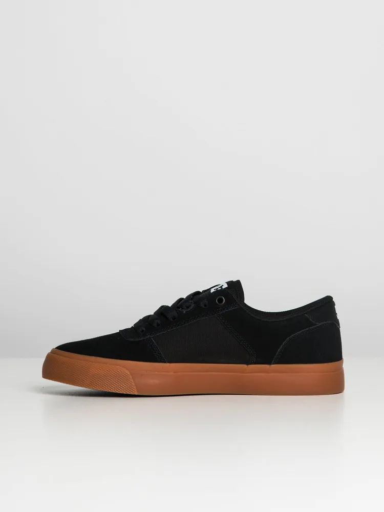 DC Shoes Mens Net Leather Low Rise Skateboarding Trainers Sneakers Shoes |  Fruugo AU