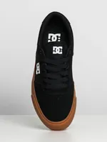 MENS DC SHOES TEKNIC SKATE SHOE