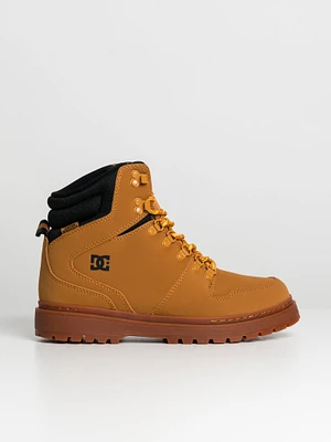 MENS DC SHOES PEARY