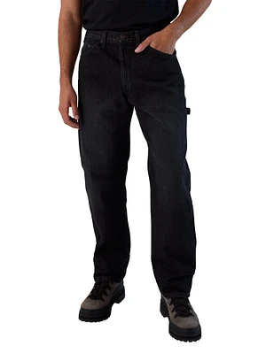 DICKIES RELAXED CARPENTER JEAN