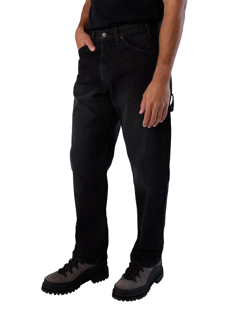 DICKIES RELAXED CARPENTER JEAN