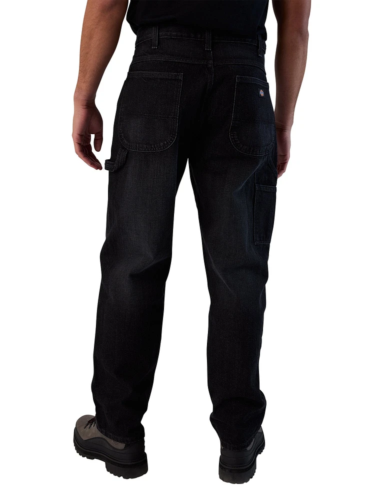 DICKIES RELAXED CARPENTER JEAN