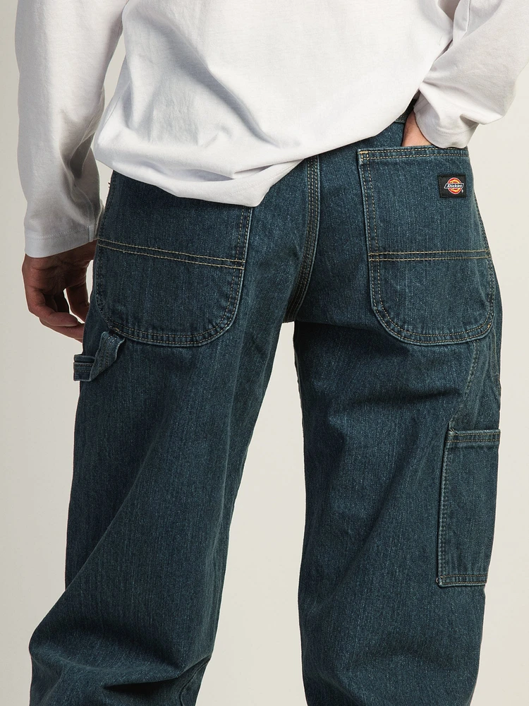 JEANS RELAXED CARPENTER