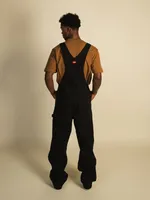 DICKIES DUCK & RINSED DENIM OVERALL