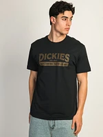 DICKIES WORK WEAR T-SHIRT