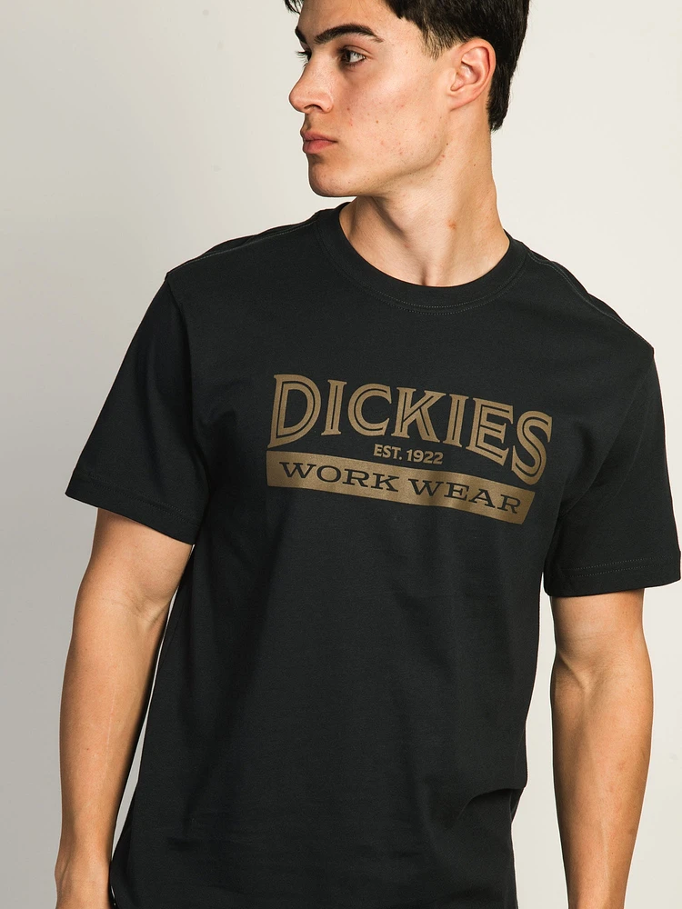 DICKIES WORK WEAR T-SHIRT