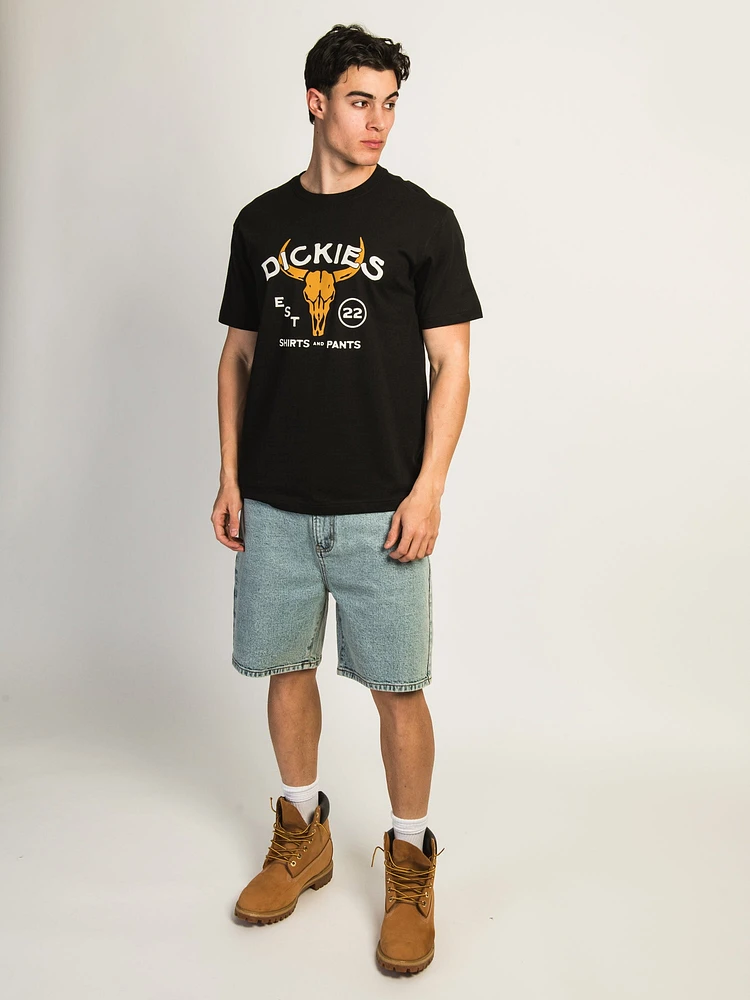 DICKIES DESERT T-SHIRT