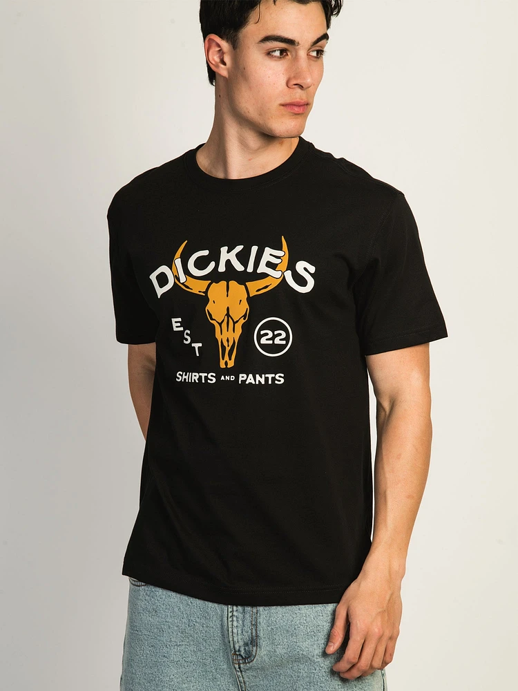 DICKIES DESERT T-SHIRT