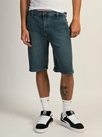 SHORT DICKIES DENIM CARPENTER 10in