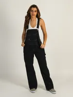 RELAXED BIB OVERALL
