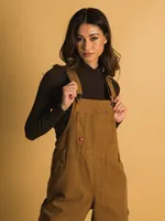 DICKIES RELAXED BIB OVERALL - CLEARANCE