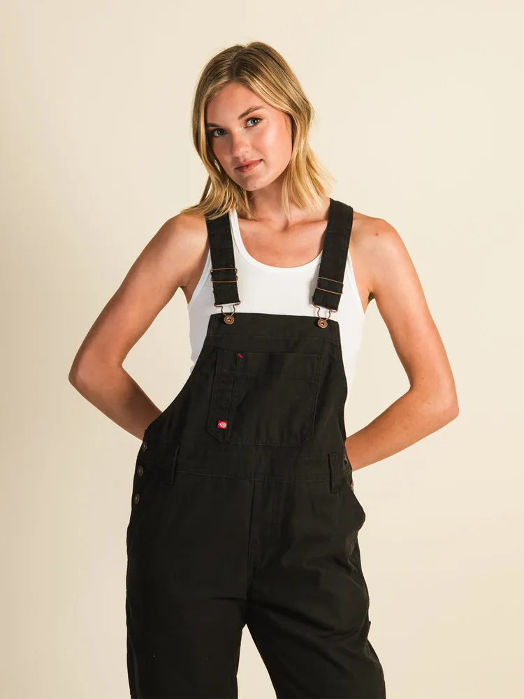 DICKIES RELAXED BIB OVERALL