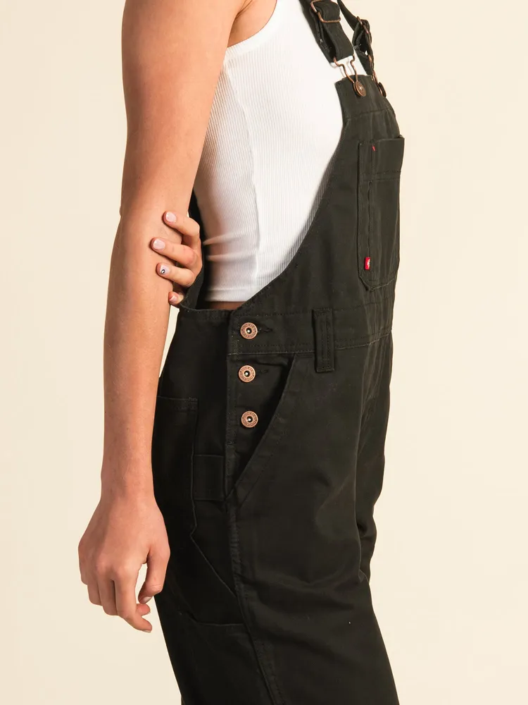 DICKIES RELAXED BIB OVERALL