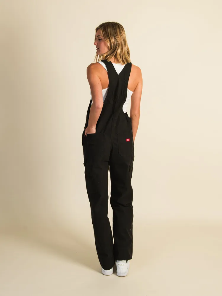 DICKIES RELAXED BIB OVERALL