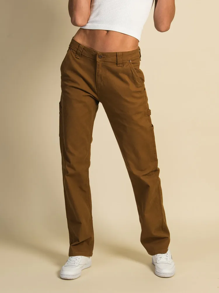 PANTALON DUCK CARPENTER