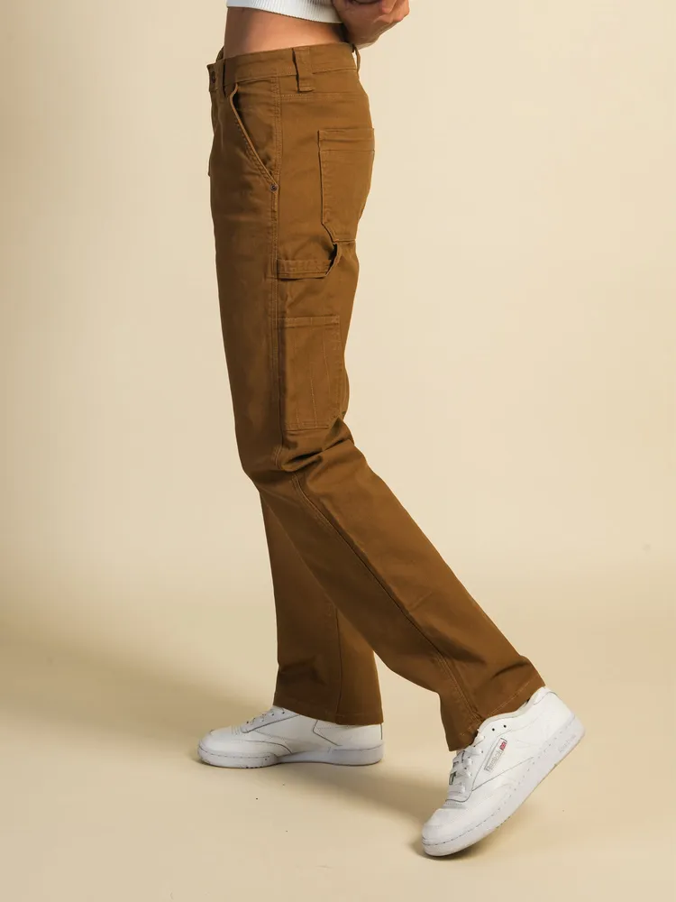 DICKIES DUCK CARPENTER PANT