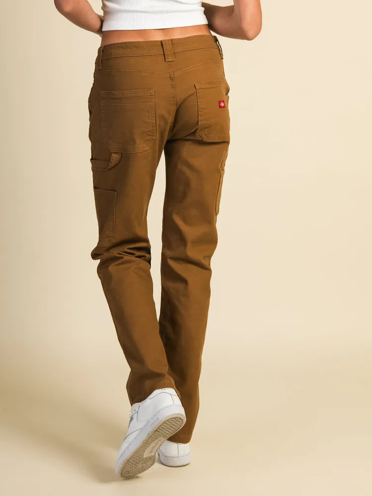 PANTALON DUCK CARPENTER