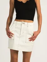 DICKIES HIGHRISE CARPENTER SKIRT