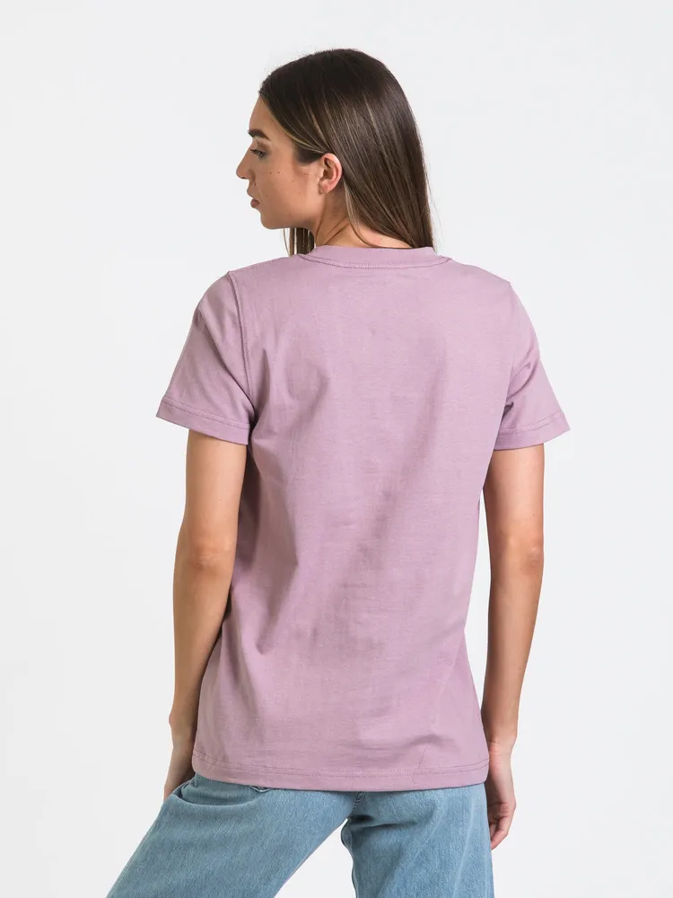 DICKIES HEAVYWEIGHT POCKET TEE - CLEARANCE