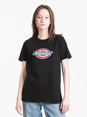 DICKIES SHORT SLEEVE LOGO T-SHIRT