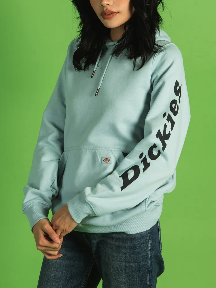 DICKIES HEAVYWEIGHT GRAPHIC HOODIE