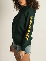 DICKIES HEAVYWEIGHT GRAPHIC HOODIE