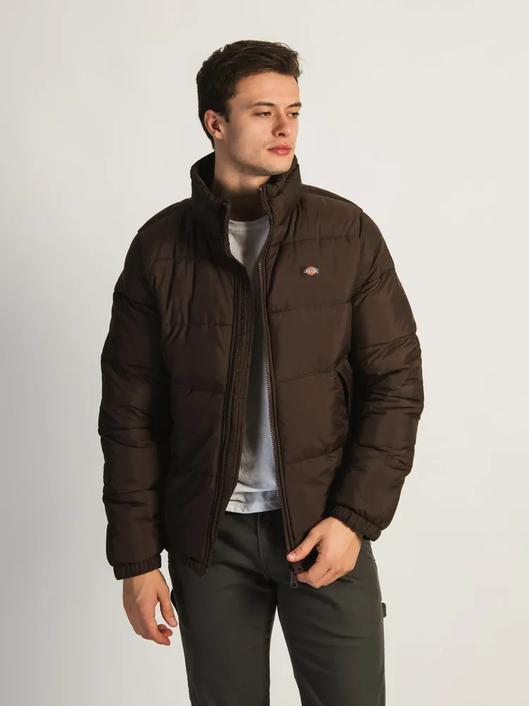 DICKIES WALDEN BURG JACKET