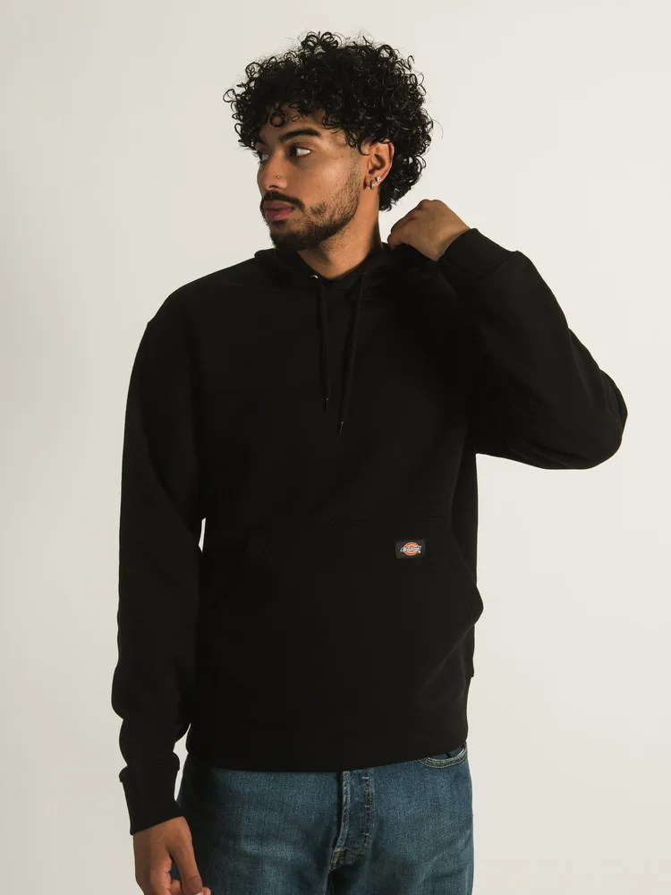 DICKIES PULLOVER FLEECE HOODIE - CLEARANCE