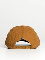 DICKIES WASHED CANVAS CAP