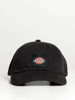 DICKIES WASHED CANVAS CAP