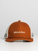 DICKIES CASQUETTE TRUCKER