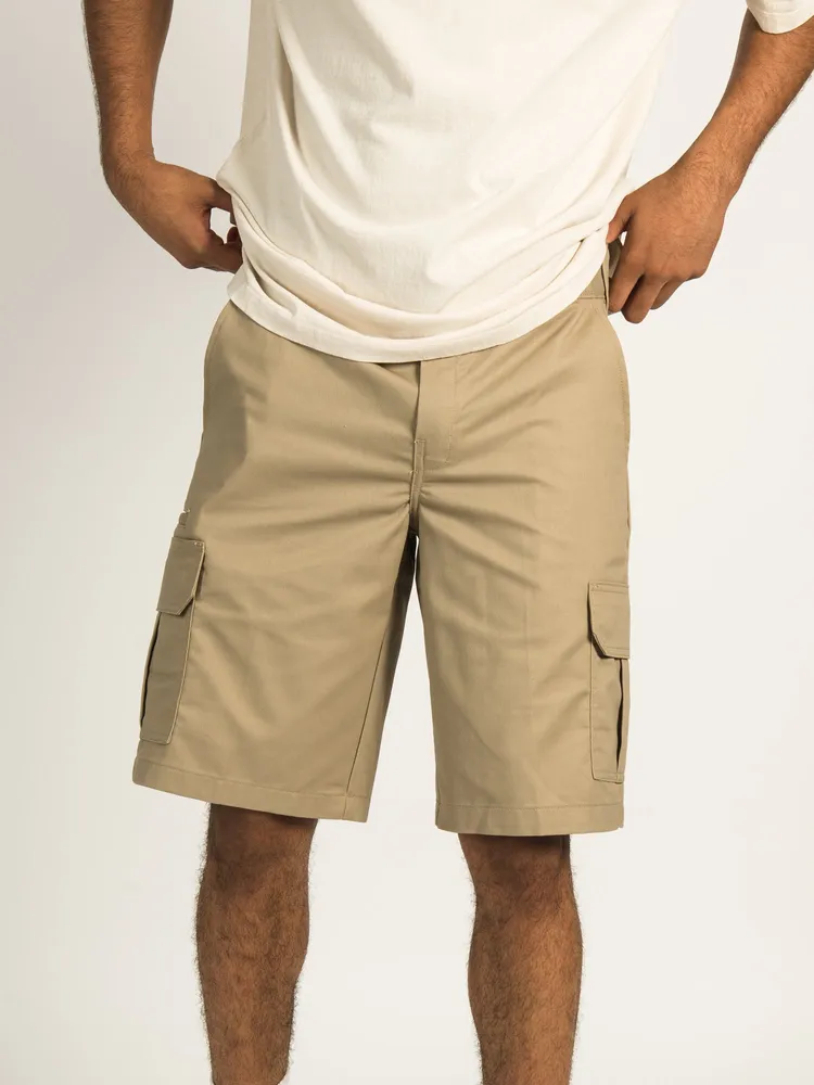 DICKIES CARGO WORK 11" SHORT