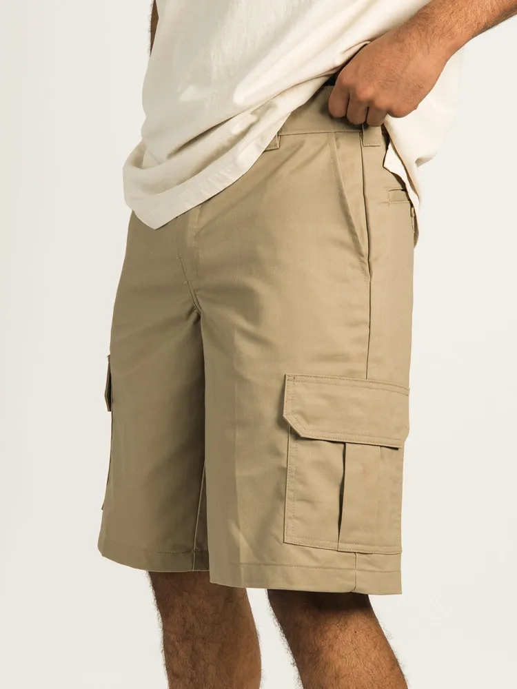 DICKIES CARGO WORK 11" SHORT