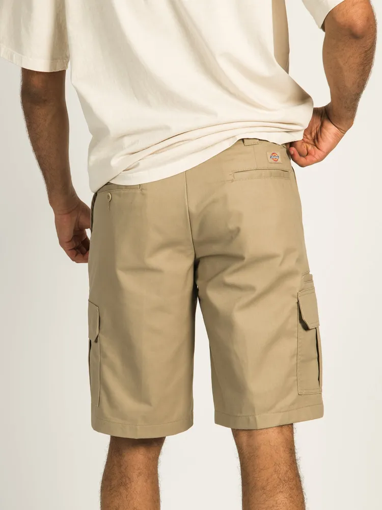 DICKIES CARGO WORK 11" SHORT