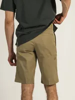 DICKIES 13' MULTI POCKET WORK SHORT - CLEARANCE